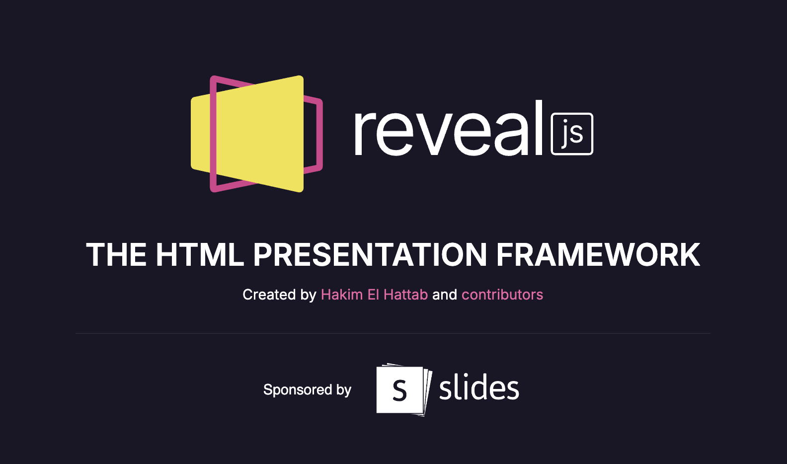 reveal.js